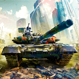 Armored Warfare:Assault Armada–war tanks,vehicles आइकन