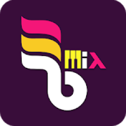 ikon Bemix - Funny Videos, Editing, Share &amp; Community