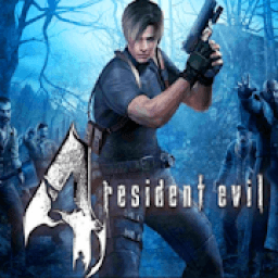 New Resident Evil 4 Walkthrough आइकन