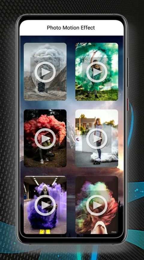 Enlight Pixaloop screenshot 1