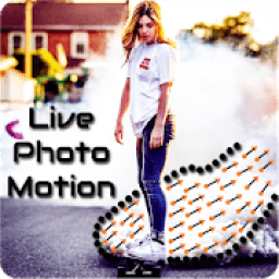 Enlight Pixaloop आइकन