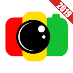 Natural Camera आइकन