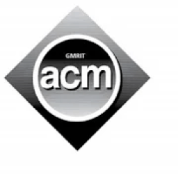 ikon ACM GMRIT