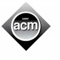 ACM GMRIT on 9Apps