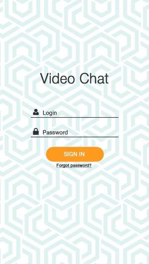 Chat Random: Video Chat App screenshot 3