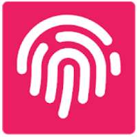 Disable Fingerprint Unlock Temporarily आइकन