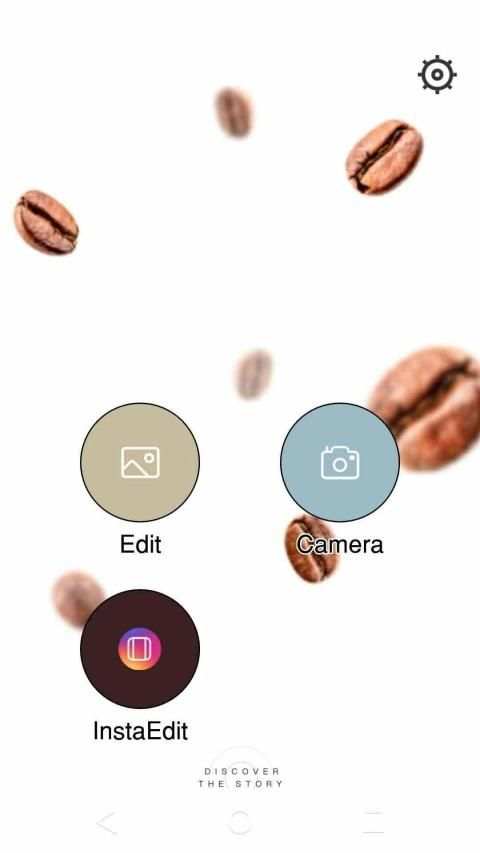 Retro Camera स्क्रीनशॉट 3
