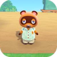 Wallpapers for Animal Crossing: New Horizons