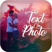 Text On Photo,Photo Editor,Text Quotes Creator on 9Apps