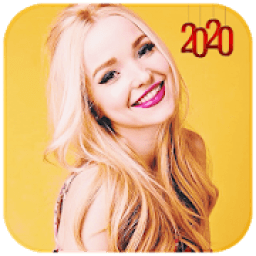 dove cameron wallpaper 2020 आइकन