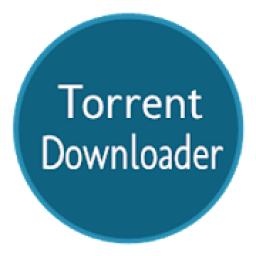 ikon Torrent Downloader ( Torrent Magnet Downloader )