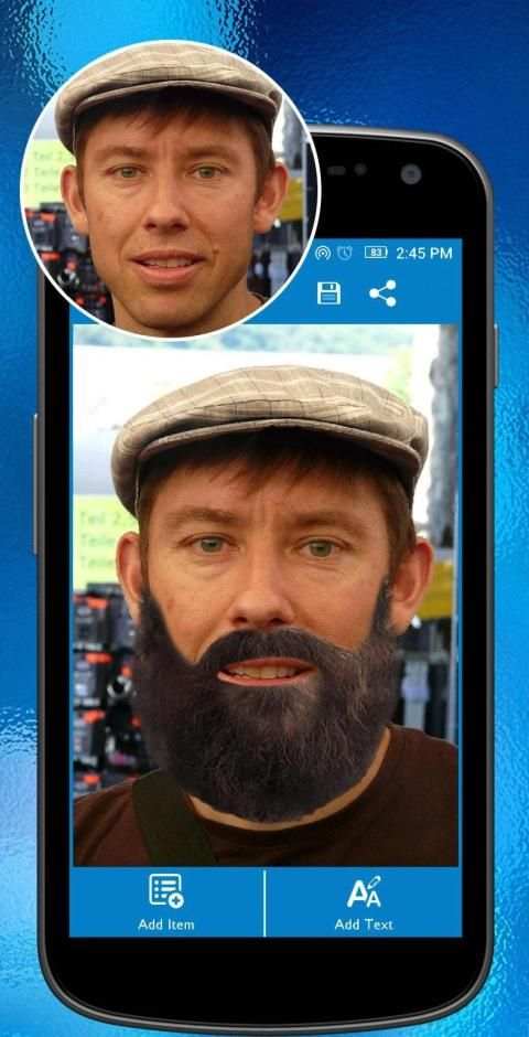 Boys photo editor new screenshot 11