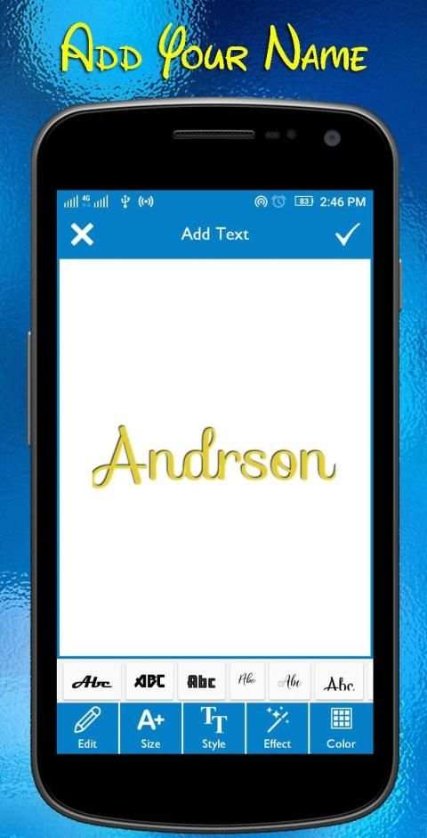 Boys photo editor new screenshot 7
