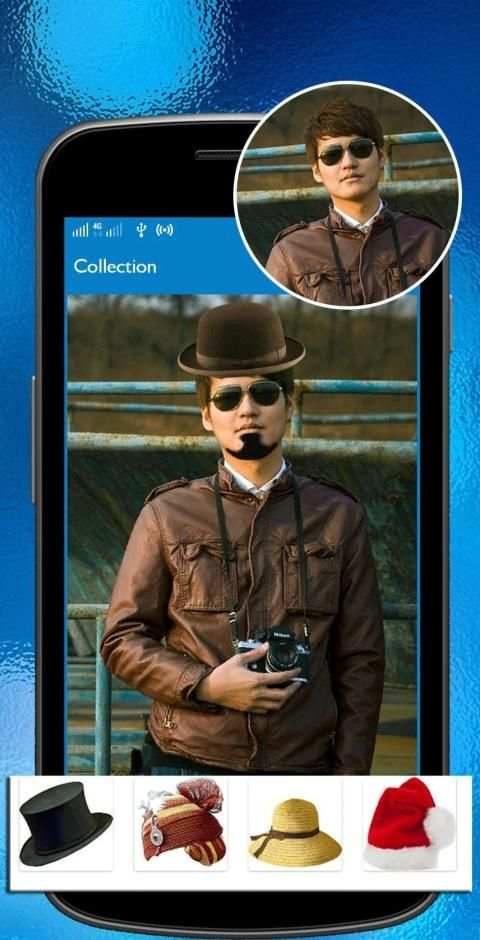 Boys photo editor new screenshot 10