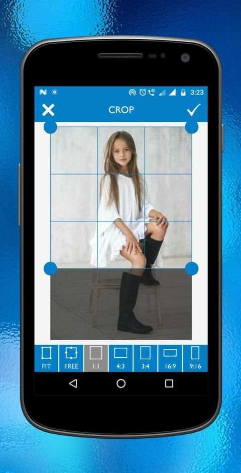 Boys photo editor new screenshot 6