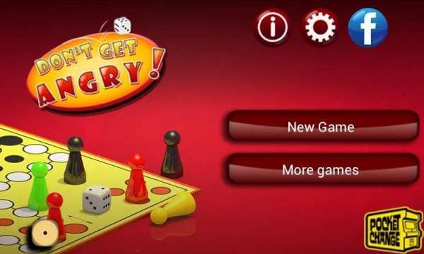 Ludo - Don't get angry! FREE screenshot 6