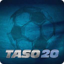 TASO 20 Football