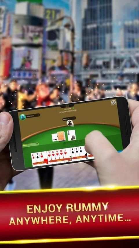 KhelPlay Rummy – Indian Rummy Card Game स्क्रीनशॉट 6