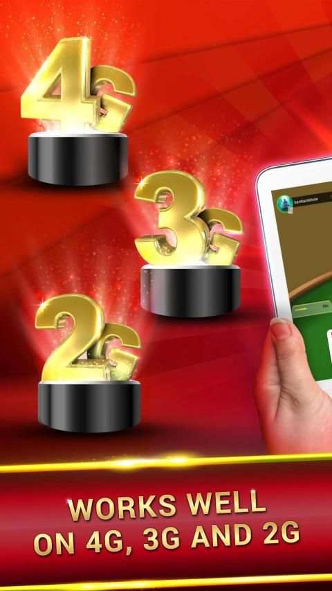 KhelPlay Rummy – Indian Rummy Card Game स्क्रीनशॉट 4