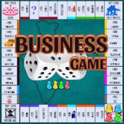 Business Board Game : Vyapari Game-Monopoly King
