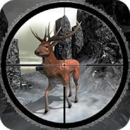 Real Frontier Deer Hunting Animal Jungle 2019 3D