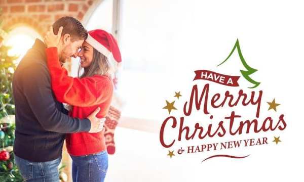 Christmas photo frames - Christmas photo editor screenshot 4