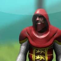 3D runner : Mystic Run Game