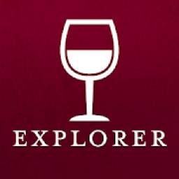 Wine Explorer