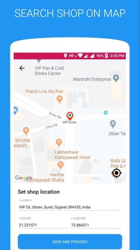 Finder स्क्रीनशॉट 4