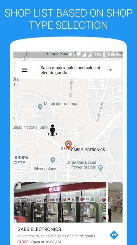 Finder स्क्रीनशॉट 7