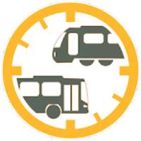 Tehran Public Transport आइकन