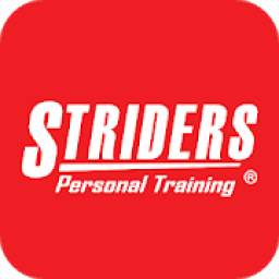 Striders Training Online