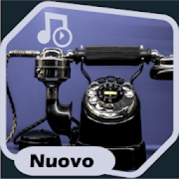 suonerie classiche, suono classiche आइकन