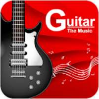 Real Guitar Free - Chords, Tabs & Simulator Games on 9Apps