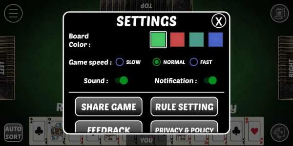 Hazari Lite screenshot 7