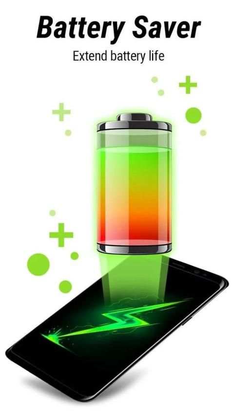 Boost Cleaner - Junk Cleaner and Speed Booster screenshot 4