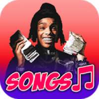 * YNW Melly Songs on 9Apps