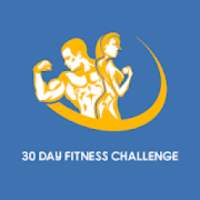 30 Days Fitness Challenge on 9Apps