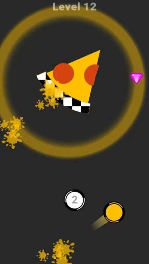 Fill Shape स्क्रीनशॉट 6
