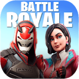 ikon Battle Royale Wallpapers