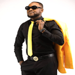 Adam A Zango आइकन