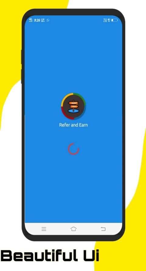 Refer And Earn App - Invest ₹125 ~ Earn ₹2,34,275 स्क्रीनशॉट 5