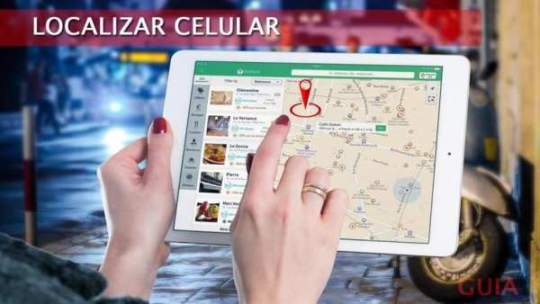 Localizar Celular Por Numero New app Guide Free screenshot 2