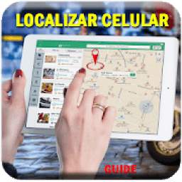 rastrear celular guia new app 1.0