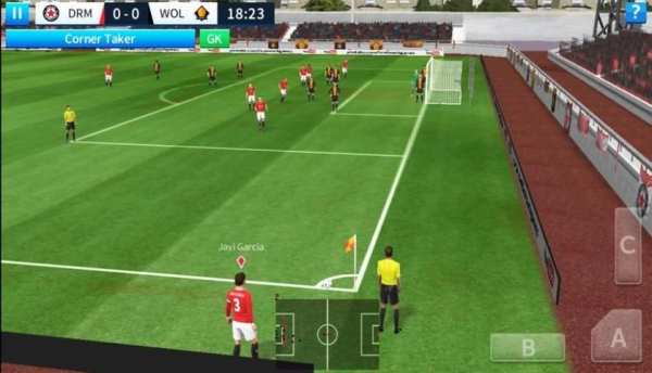 PES 2020 PRO Guide screenshot 5