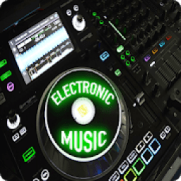 Musica Electronica आइकन