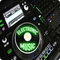 Musica Electronica on 9Apps