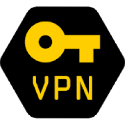 Fast Secure Vpn - Free Vpn proxy आइकन