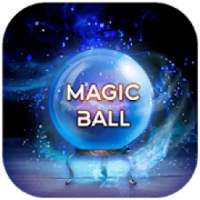 Magic Ball