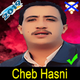 اروع اغاني شاب حسني بدون نت Top 35 Song Cheb Hasni
‎ icon